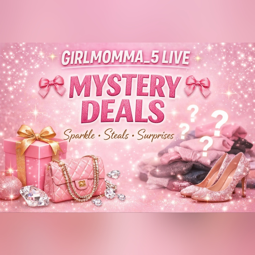 Girlmomma_5 LIVE SHOW LISTING - Picture 2 of 6